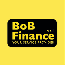 Bob Finance Check-out