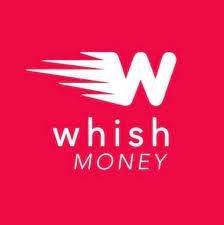 Whish Money check-out